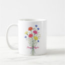 Search for carnation mugs Birthday  for her