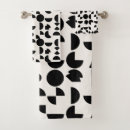 Search for tribal bath towels Chic