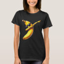 Search for banana meme tshirts Dance