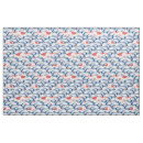 Search for japanese pattern fabric Blue