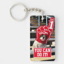 Search for joke rectangular key rings Adorable