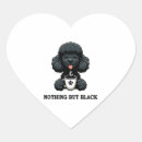 Search for black poodle stickers Animal