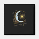 Search for sun moon magnets Gothic