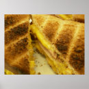 Search for toasted bread posters Sandwich