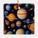 Search for planet jupiter christmas tree decorations Universe