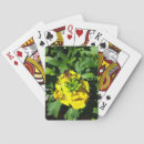 Search for bee playing cards Flowers
