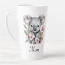 Search for koala face mugs Mother