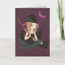 Search for goth fairy cards Witch