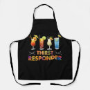 Search for mixologist aprons Funny