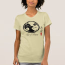 Search for yin yang cat tshirts Kitty