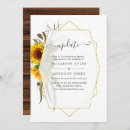 Search for farm rehearsal dinner invitations Rustic