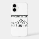 Search for yellowstone iphone cases Camping