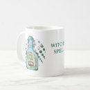 Search for witches spell mugs Potion