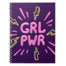 Search for feminist notebooks Pink