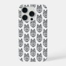 Search for watercolor wolf cases Cute