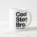 Search for stories mugs Story