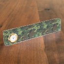 Search for military name plates Camouflage