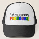 Search for binary hats Lgbt