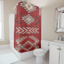Search for native american shower curtains Pattern