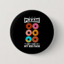 Search for donut badges Design