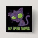 Search for zombies badges Cute