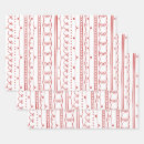 Search for preppy wrapping paper Stripes