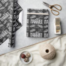 Search for mr and mrs wrapping paper Marriage