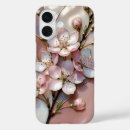 Search for floral design iphone cases Pink