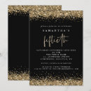 Search for female 50th birthday invitations Glam