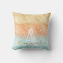 Search for tiffany cushions Aqua