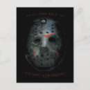 Search for horror postcards Halloween movie