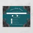 Search for turquoise roses postcards Elegant