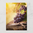Search for grape postcards Autumn