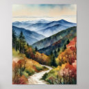 Search for smoky art North carolina
