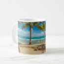 Search for coconut palm trees mugs Hawaii