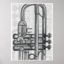 Search for wind instruments posters Jazz