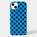 Search for blue sky iphone cases Polka dots