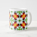 Search for ladybug coffee mugs Colourful