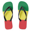 Search for rasta jandals Reggae
