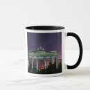 Search for brandenburg mugs Europe