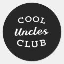 Search for best uncle stickers Birthday