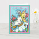 Search for happy bunny easter cards Butterfly
