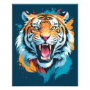 Search for big face posters Colourful