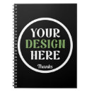 Search for on items business stationery Create your own blanks