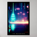 Search for retro gaming posters Synthwave