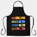 Search for cat aprons Cook