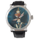 Search for rabbit watches Alice in wonderland