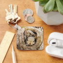 Search for curious key rings Squirrel