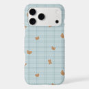 Search for teddy iphone cases Seamless pattern