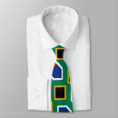 Search for cape ties South african flag
